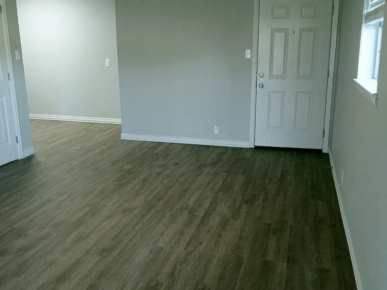 1003 S Houston St #2A — Photo 4