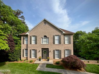 721 Summit Lake Ct, Knoxville, TN, 37922