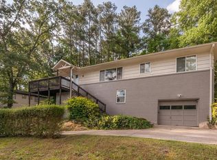 3376 Valley Park Dr, Birmingham, AL 35243