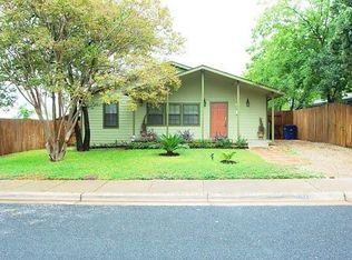 1803 New York Ave, Austin, TX 78702