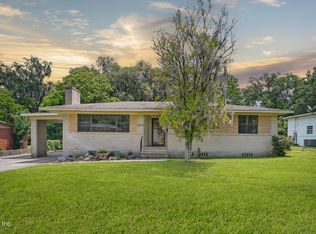 349 Tidewater Cir E, Jacksonville, FL 32211