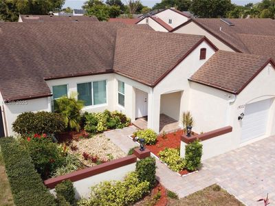 19222 NW 80th Ct, Hialeah, FL, 33015