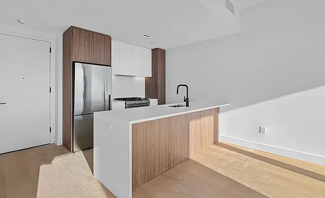 Rented by West 124th Manager LLC | media 101