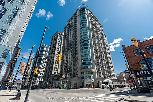 200 Rideau St Photo 1