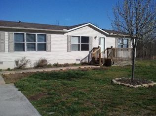 327 Johnson Farm Rd, Maynardville, TN 37807