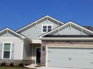 744 Culbertson Ave LOT 32, Myrtle Beach, SC 29577