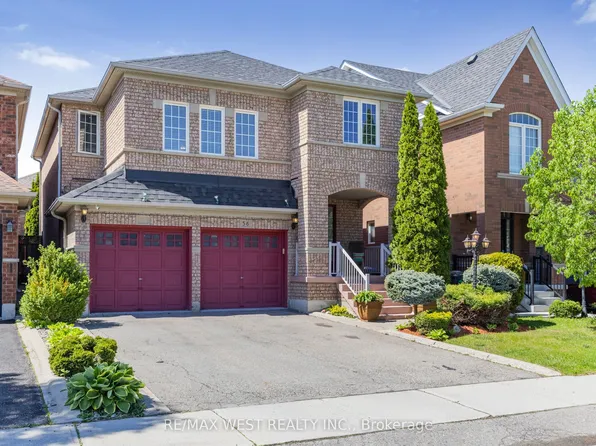 56 Lockheed Cres, Brampton, ON L7A 3G4