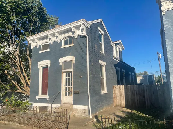 419 W 11th St, Newport, KY 41071