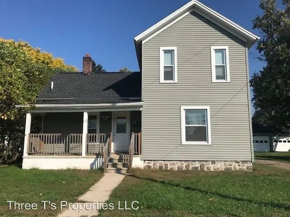 734 W Grand River Ave, Williamston, MI 48895