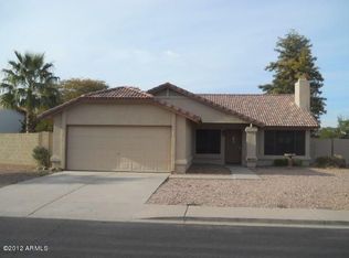 5420 E Greenway St, Mesa, AZ 85205