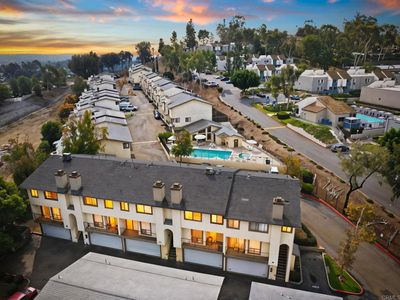 8535 Paradise Valley Rd Unit 13, Spring Valley, CA, 91977