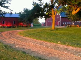 1338 155th St, Clemons, IA 50051