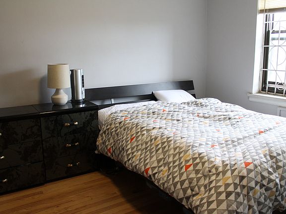 large Bedroom