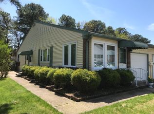 11A Drake St #53, Whiting, NJ 08759