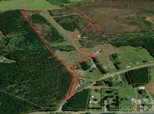 0 Dead End Rd, Bostic, NC 28018