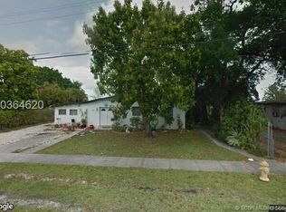 3781 SW 31st Dr, West Park, FL 33023