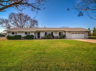 11320 Colony Rd, Wilton, CA 95693