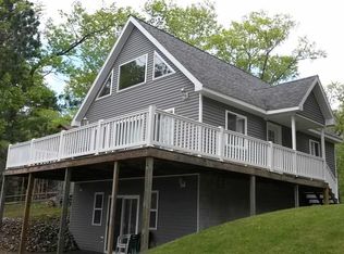 1711 Iroquois Trl, National City, MI 48748