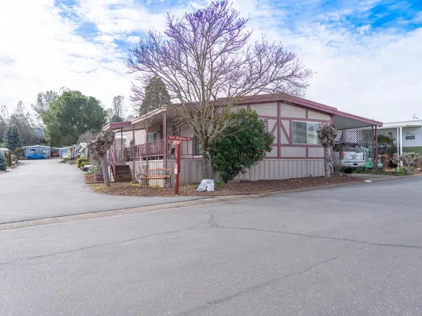 1330 Calaveritas Rd Spc 98, San Andreas, CA 95249