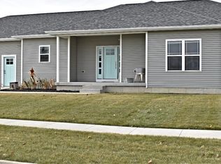 400 Allan Ave, Baxter, IA 50028