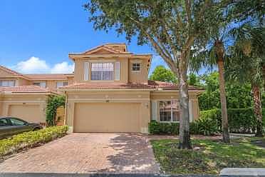 Home For Sale In Coconut Key