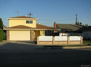 7940 Oakdale Ave, Winnetka, CA 91306