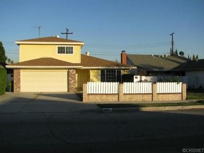 7940 Oakdale Ave, Winnetka, CA, 91306