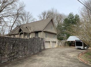 991 Mystic View Rd, Monticello, KY 42633