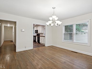 1022 Washington Heights Ter NW, Atlanta, GA 30314 | Zillow