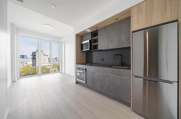 Kitchen, photo 1
