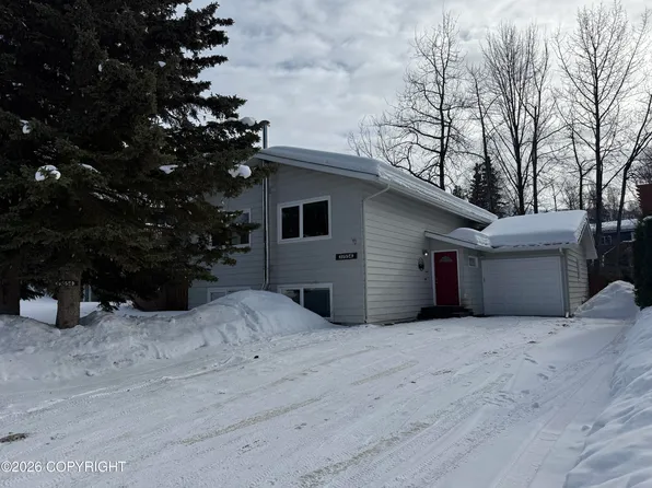 17554 Meadow Creek Dr, Eagle River, AK 99577