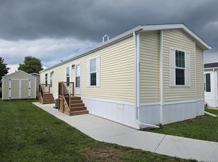 232 Maclaren Ct #468, Highland, MI