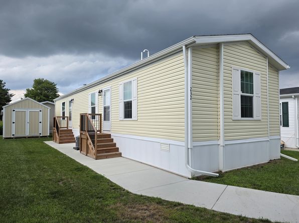 232 Maclaren Ct #468