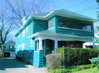 649 Chenango St, Binghamton, NY 13901