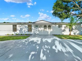 25400 SW 127th Ave, Homestead, FL 33032