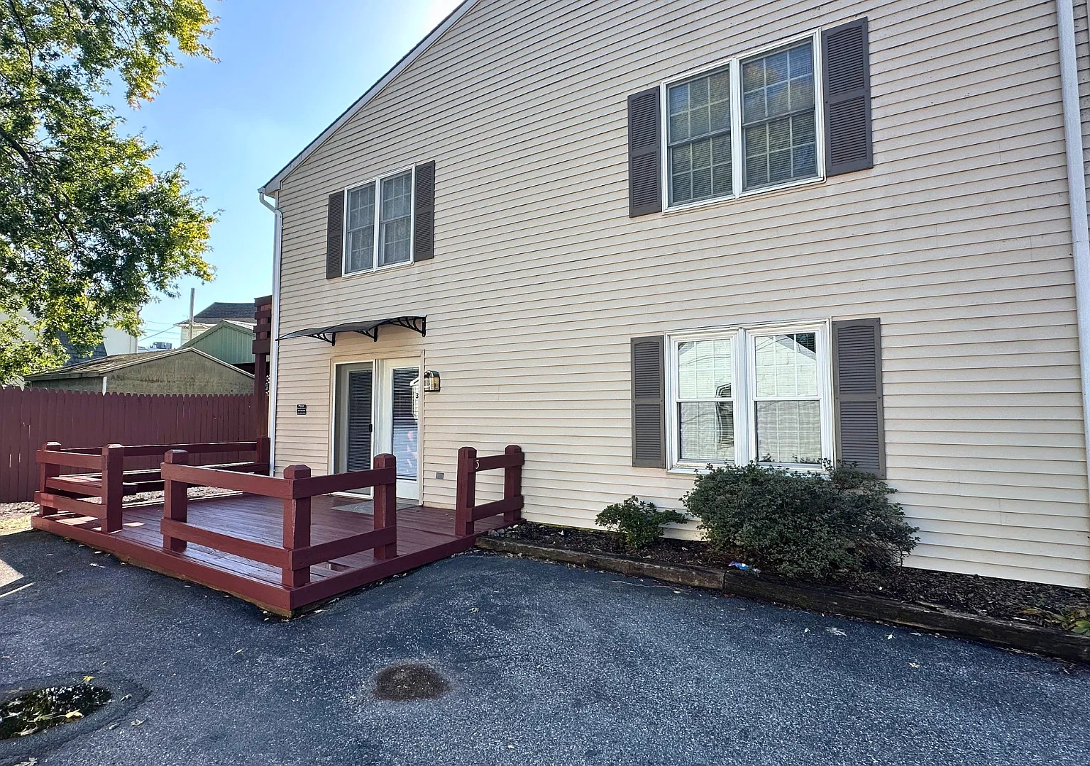 1 bed, $1,095 — Photo 1