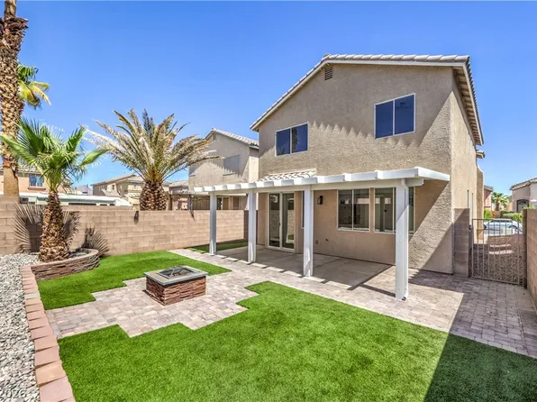 5927 Smokey Quartz Ct, Henderson, NV 89011