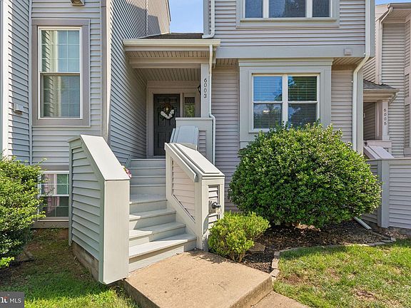 2nd image of 6003 Creekstone Ln