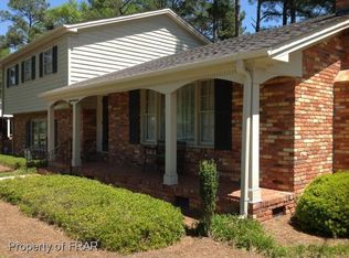1500 Wellons Ave, Dunn, NC 28334