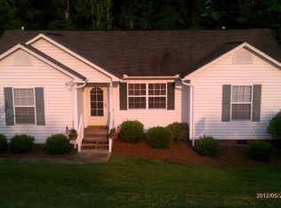 2706 Ingleside Dr, High Point, NC 27265