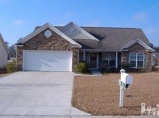 202 Heartwood Dr, Hampstead, NC 28443