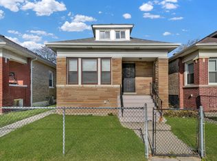 1820 W Marquette Rd, Chicago, IL 60636