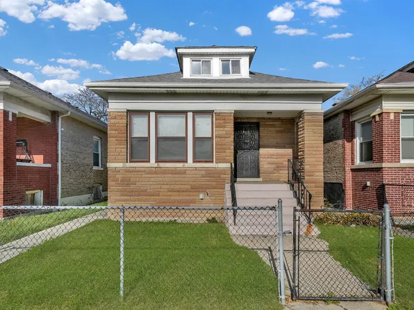 1820 W Marquette Rd, Chicago, IL 60636