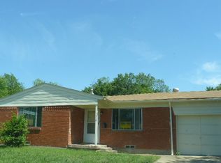 1310 Valley View St, Mesquite, TX 75149