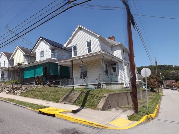 701 4th St, Charleroi, PA 15022