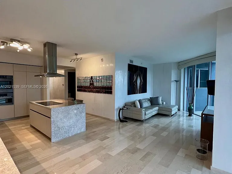 1300 E Brickell Bay Dr #3701 — Photo 6