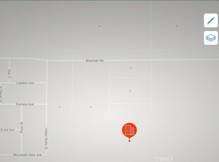 0 Bowman Rd, Inyokern, CA 93527