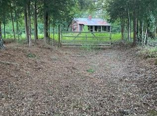 798 Bush Rd, Barnesville, GA 30204