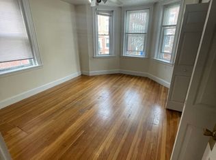 11 Barrows St #S1, Allston, MA 02134