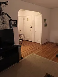 Rented by J. Brett Realty